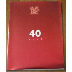 IL PUFF 40 ANNI