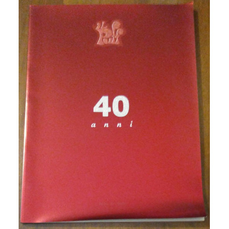 IL PUFF 40 ANNI