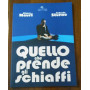 Quello Che Prende Gli Schiaffi