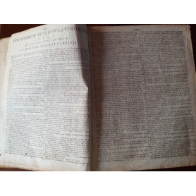 Scriptorum veterum latinorum