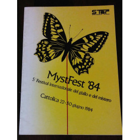Mystfest'84