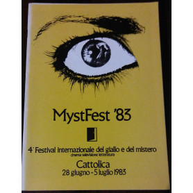 Mystfest'83