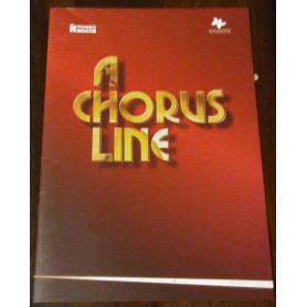 A Chorus Line