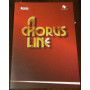 A Chorus Line