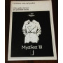 Mystfest '81 Derective Story: l'occhio privato.