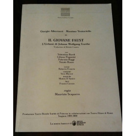 Il Giovane Faust