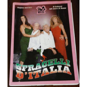 SFRACELLI D'ITALIA