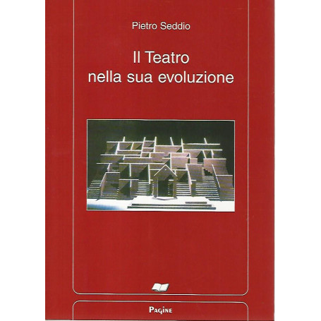 Il teatro nella sua evoluzione