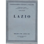 Lazio. Attraverso l'Italia. Illustrazione delle regioni italiane vol. 11°