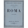 Roma. Attraverso l'Italia. Illustrazione delle regioni italiane vol. 9° e 10°  parte prima e seconda