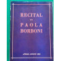 RECITAL