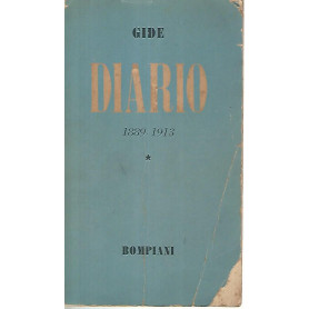 Diario 1889-1913