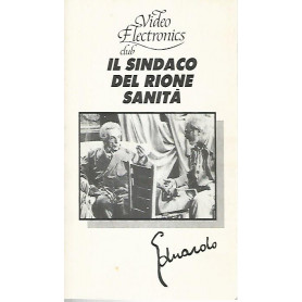 Il sindaco del rione sanità