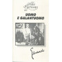 Uomo e galatuomo