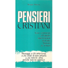 Pensieri cristiani