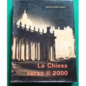 LA CHIESA VERSO IL 2000