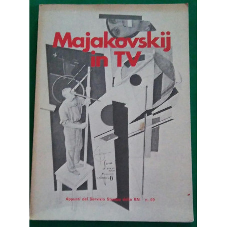 Majakovskij in TV