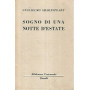 Sogno di una notte d'estate