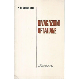 Divagazioni oftaliane