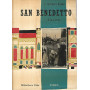 San Benedetto. Fioretti