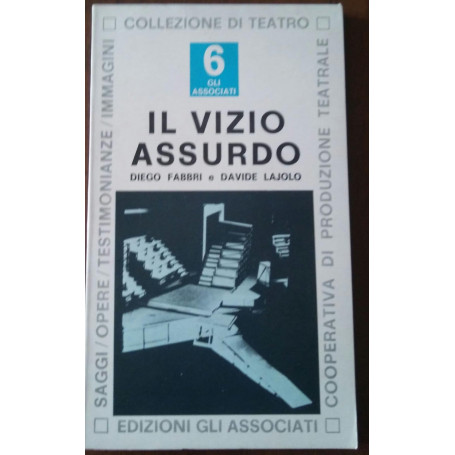 Il vizio assurdo