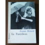 LA FASTIDIOSA