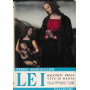 LEI. Racconti della vita di Maria