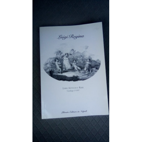 libri antichi e rari catalogo 1/1997