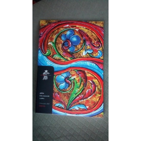 asta libri