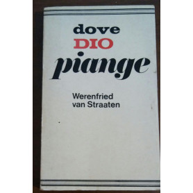 dove dio piange 1969