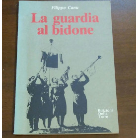 Guardia al bidone