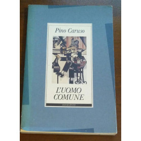 L'UOMO COMUNE