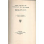 The poetry of Giacomo da Lentino