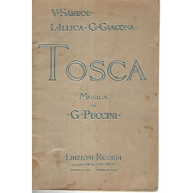 Tosca