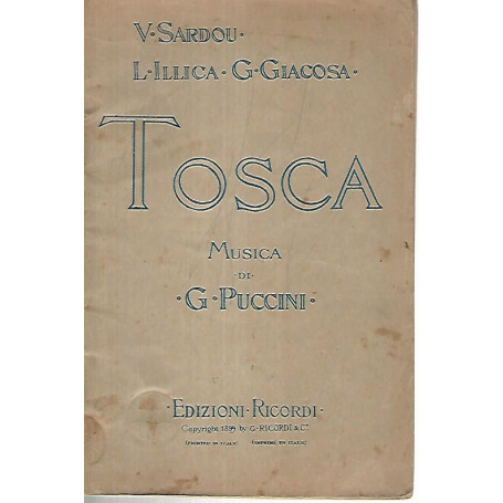 Tosca