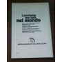 TEATRO DELL'OPERA STAGIONE 1979-80 IL LAGO DEI CIGNI