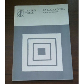 TEATRO VALLE LA LOCANDIERA