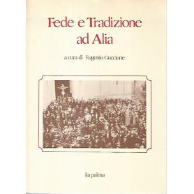 Fede e tradizione ad Alia