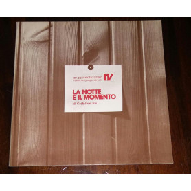 GRUPPO TEATRALE LIBERO LA NOTTE E IL MOMENTO