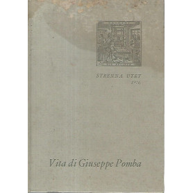 Vita di Giuseppe Pomba