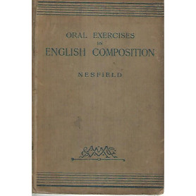 Oral exercises in english composition