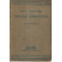 Oral exercises in english composition