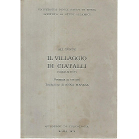 Il villaggio di ciatalli