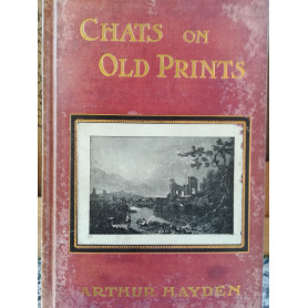 Chats on Old Prints