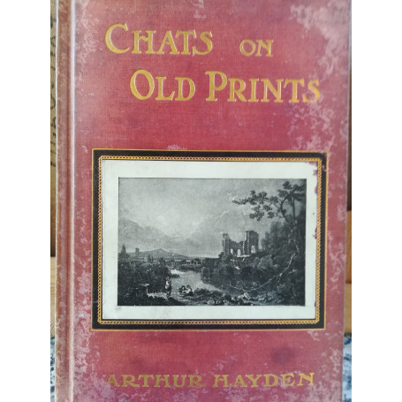 Chats on Old Prints