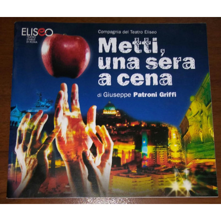 METTI