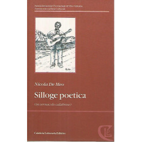 Silloge poetica