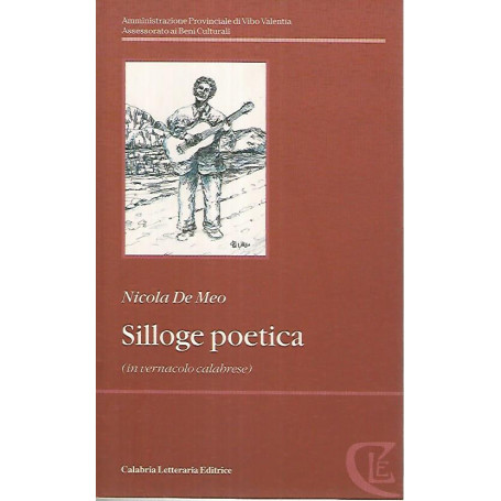 Silloge poetica