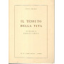 Il tessuto della vita