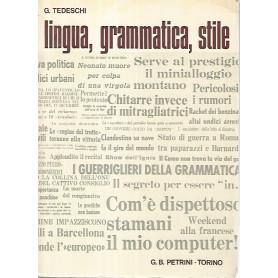 Lingua